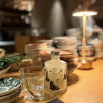 六本木 大皿焼肉 老中 - 