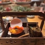 六本木 大皿焼肉 老中 - 