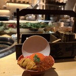 六本木 大皿焼肉 老中 - 