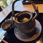 ワインと和食 みくり - 