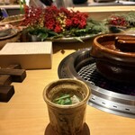 六本木 大皿焼肉 老中 - 