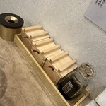 大阪らぁ麺しら石 - 