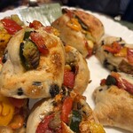 パン・ドゥ・マルシェ - 