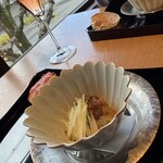 ワインと和食 みくり - 