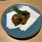 麺匠の心つくし つるとんたん - 