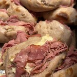 パン・ドゥ・マルシェ - 