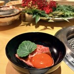 六本木 大皿焼肉 老中 - 