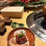 六本木 大皿焼肉 老中 - 