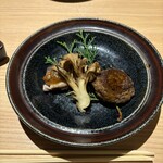 麺匠の心つくし つるとんたん 北新地店 - 