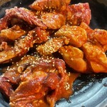   しちりん焼肉 梅田若葉屋 尼崎店 - 