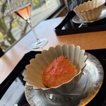 ワインと和食 みくり - 