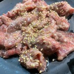   しちりん焼肉 梅田若葉屋 - 