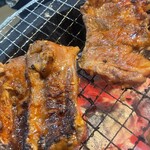   しちりん焼肉 梅田若葉屋 尼崎店 - 