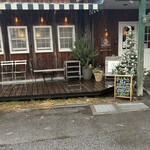 パン・ドゥ・マルシェ - 