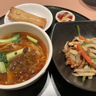 中国料理 成蹊_1