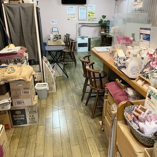 南蛮屋珈琲店_2