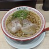尾道ラーメン 丸ぼし ミナモア店