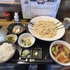 ががちゃ屋 - 料理写真:本日の「どんどんセット」