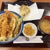 天丼てんや 京急蒲田駅店