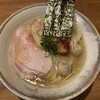 ジャパニーズ ラーメン 五感