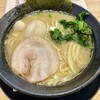 横浜家系ラーメン 慶家