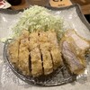 とんかつ わか葉