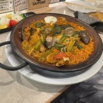 Bar Espanol PEQUENO - 