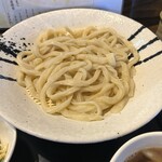 ががちゃ屋 - しっかりしたコシのうどん