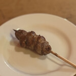 鳥さわ ジグボーンクラブ - 