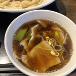 ががちゃ屋 - 優しい肉汁