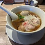 麺や豊 - 