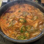 韓国家庭料理 だひゃん - 