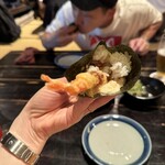 さかぶくろ - 