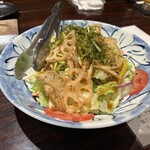 さがん大地 - 料理写真: