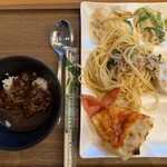 ラ・ベランダ プレミア - 