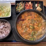 韓国家庭料理 だひゃん - 