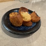 Bar Espanol PEQUENO - 