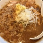昌平ラーメン - 