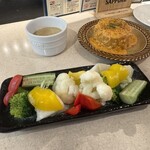 Bar Espanol PEQUENO - 