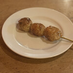 鳥さわ ジグボーンクラブ - 