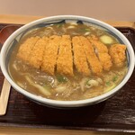 手打ちうどん吉野 - 