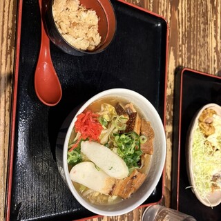 ナンクルナイサー 口コミ一覧 : ナンクルナイサきばいやんせー さいたま新都心店