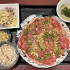 タン・シャリ・焼肉 たんたたん 武蔵浦和