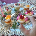 エアーズ イタリアン キュイジーヌ - 