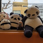 ほぁんほぁん - 