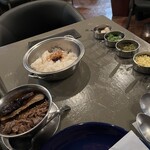 curry restaurant BRUNO - 