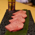 니혼바시 닌교초 케야키