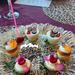 エアーズ イタリアン キュイジーヌ - 