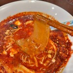 麻辣坊 - 板春雨