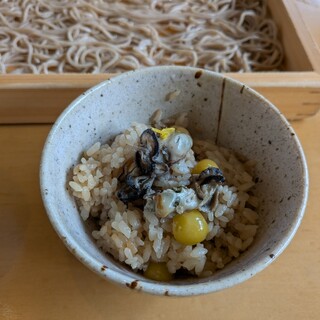 酒彩蕎麦 初代_1